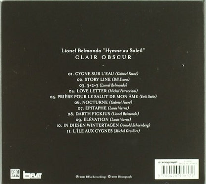 Clair Obscur