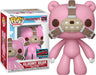 Gloomy Bear assortiment POP! Animation Vinyl figurines Gloomy The Naughty Grizzly Flocked Chase 9 cm (6
