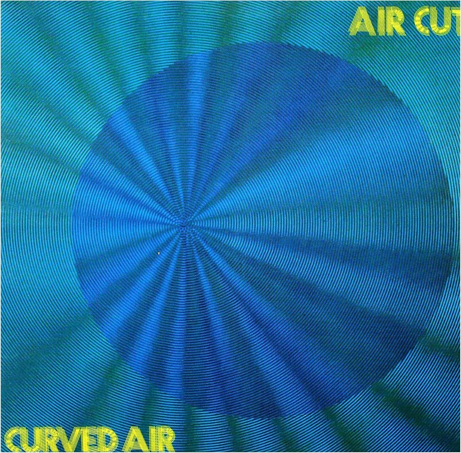 Air Cut