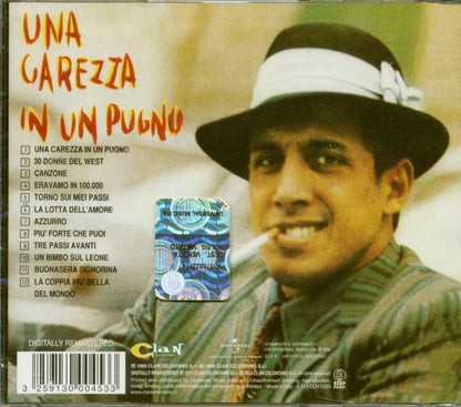 Azzurro -Remast