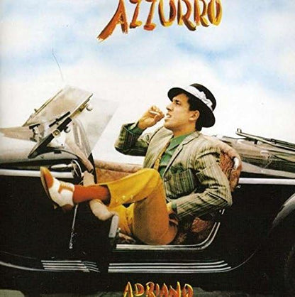 Azzurro -Remast