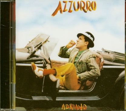 Azzurro -Remast