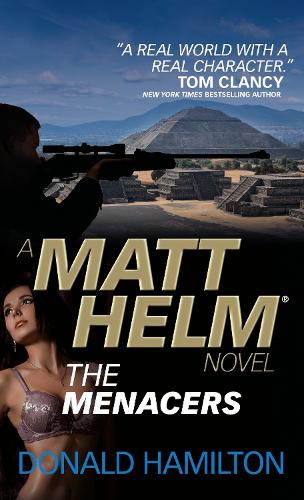 Matt Helm - The Menacers