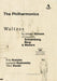 The Philharmonics: Waltzes By Johann Strauss - Arranged By...