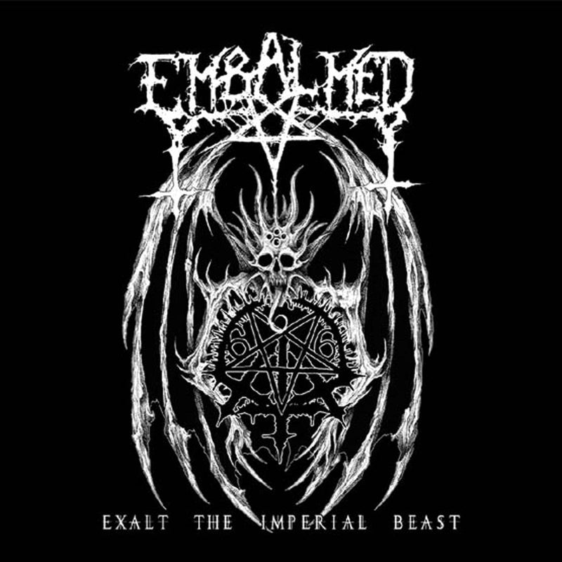 Exalt The Imperial Beast
