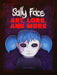 Sally Face: Art, Lore, and More