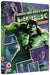 The Incredible Hulk