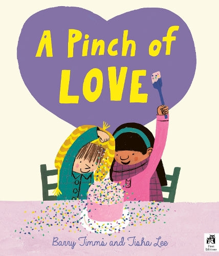 Pinch of Love