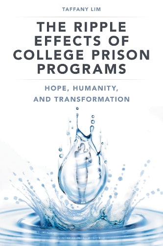 The Ripple Effects of College Prison Programs