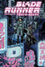 Blade Runner: Tokyo Nexus: Die In Peace