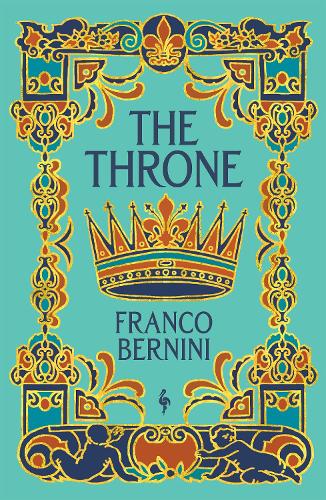 The Throne