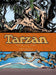 Tarzan - and the Lost Tribes (Vol. 4)