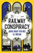 The Judge Dee and Lao She mysteries - The Railway Conspiracy