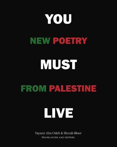 You Must Live