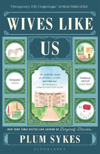 Wives Like Us