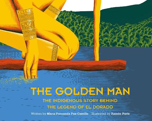 The Golden Man