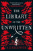 The Library of the Unwritten