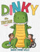 Dinky the Tinysaur