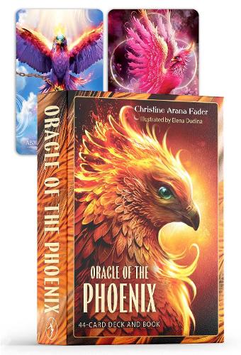 Oracle of the Phoenix