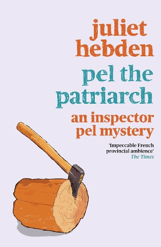 Pel the Patriarch