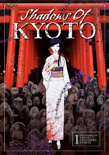 Shadows of Kyoto