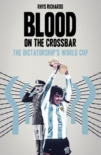 Blood on the Crossbar