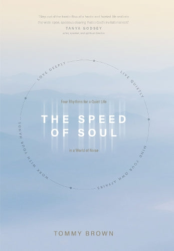 The Speed of Soul