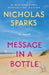 Message in a Bottle
