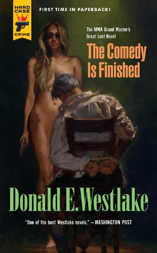 The Comedy is Finished