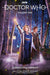 Doctor Who Vol. 1: Alternating Current