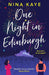 One Night in Edinburgh