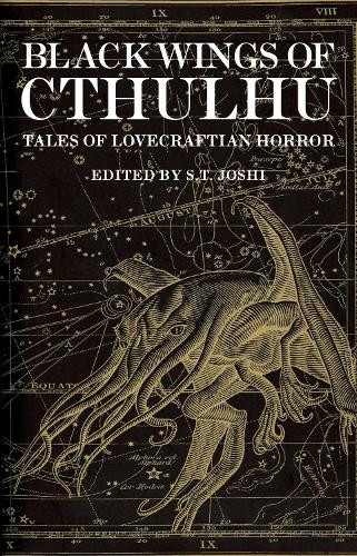Black Wings of Cthulhu