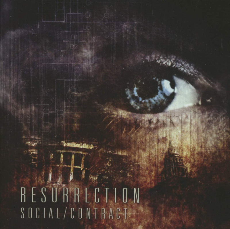Social / Contract