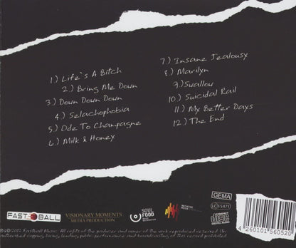 Milk & Honey