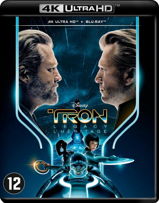 Tron - Legacy