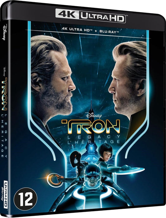 Tron - Legacy