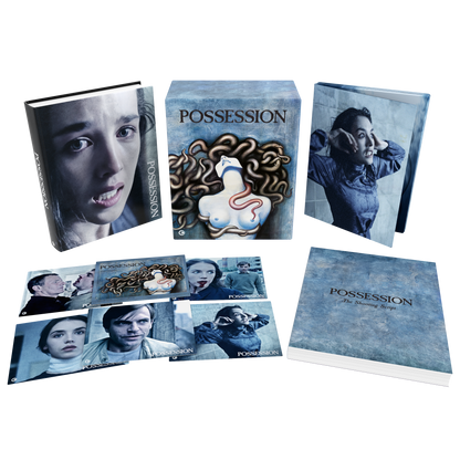 Possession Limited Edition
