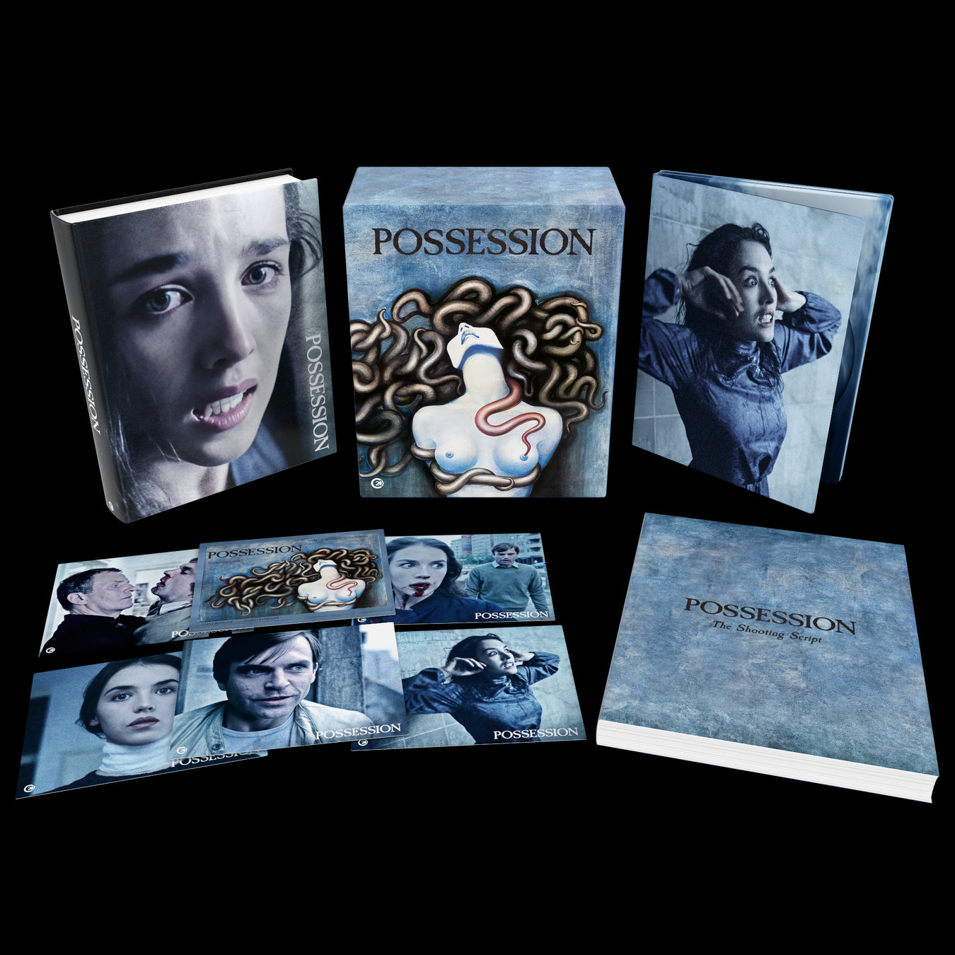 Limited Edition — Rarewaves.com