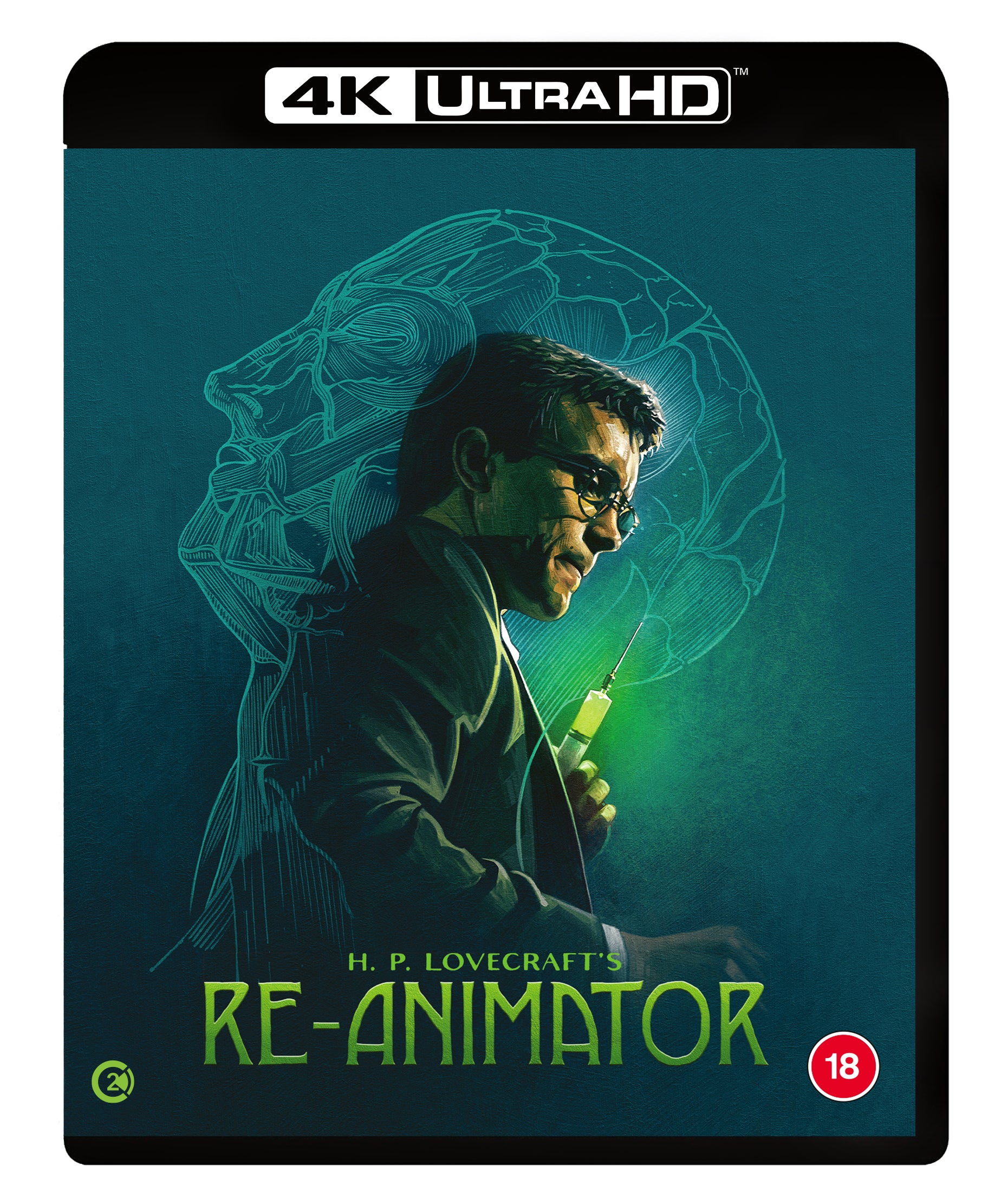 Re-Animator