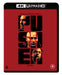 The Pusher Trilogy