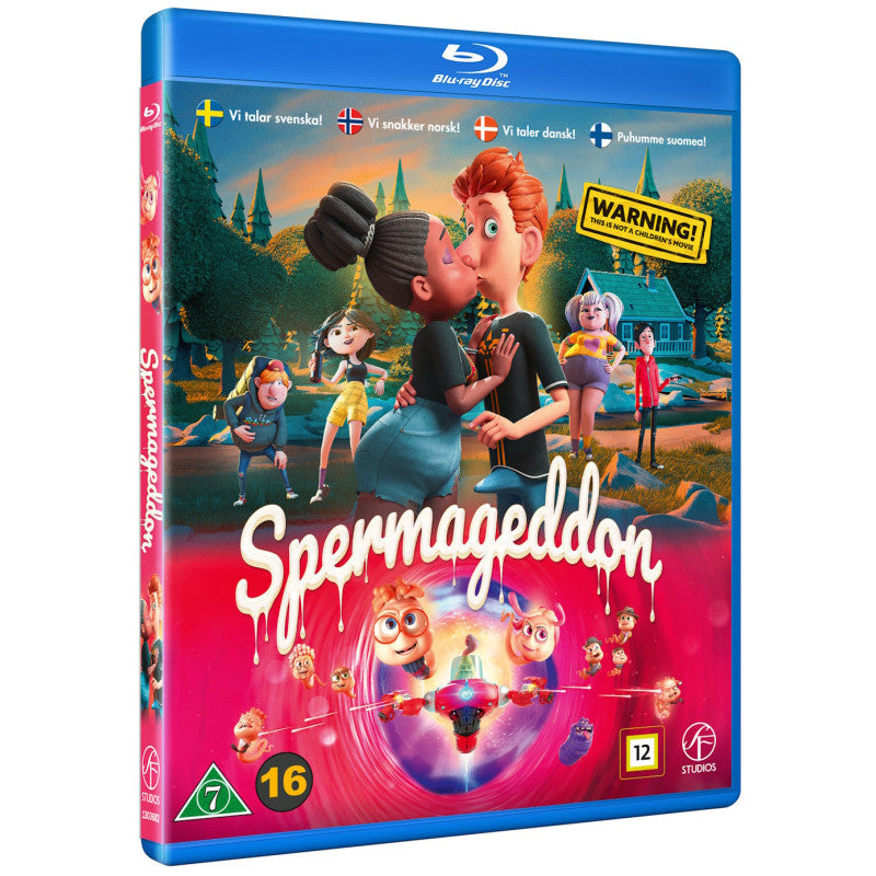 Spermgeddon