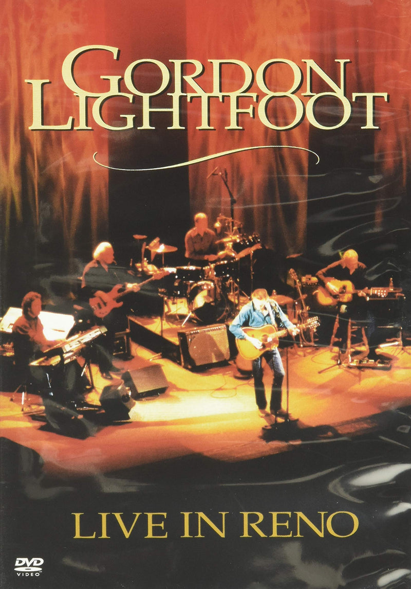 Live In Reno