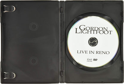 Live In Reno