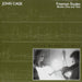 John Cage: Freeman Etudes Books One and Two