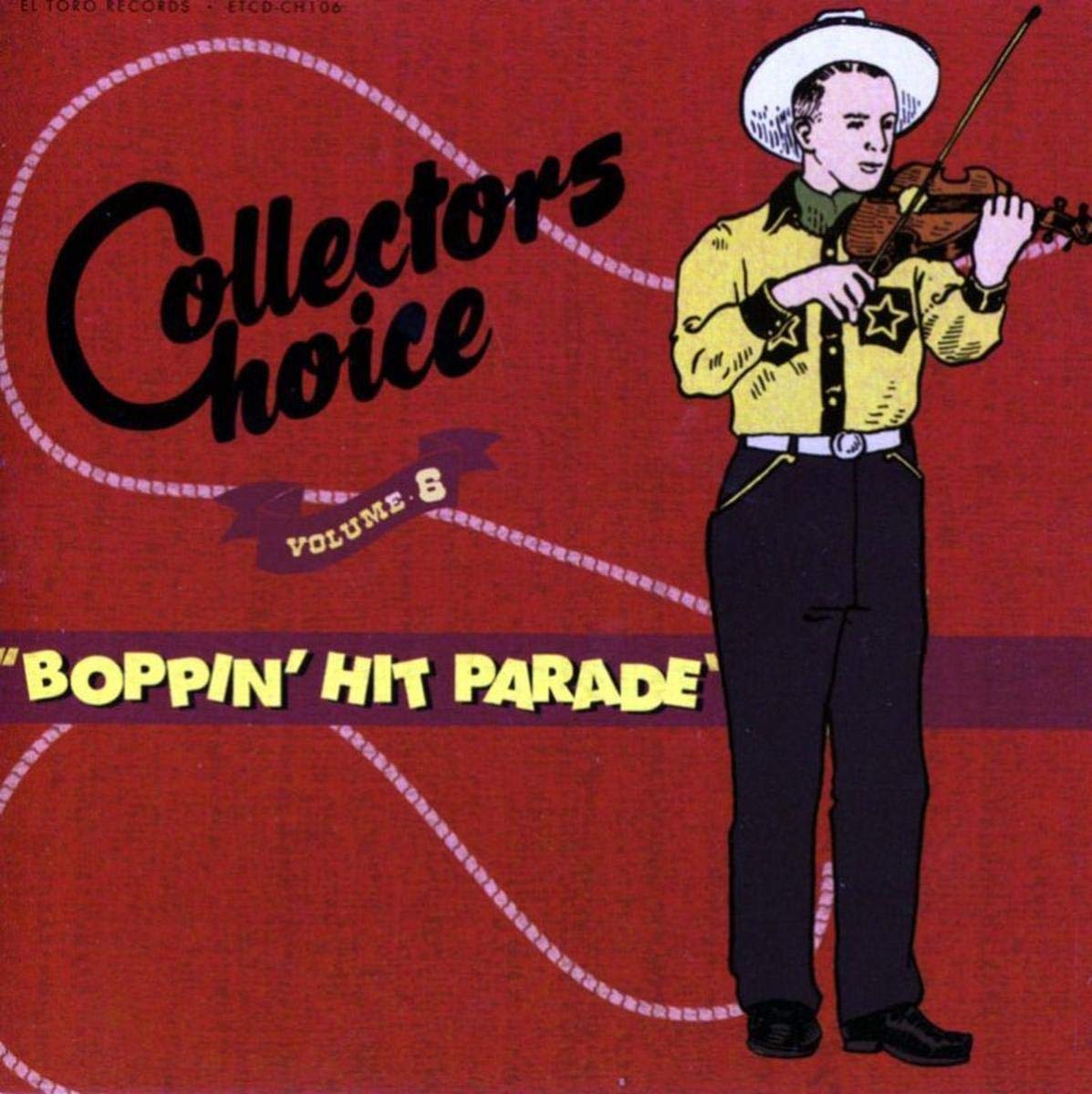 Boopin' Hit Parade