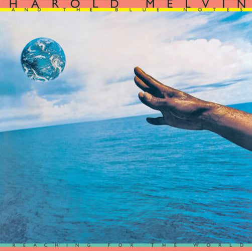 Reaching for the World
