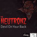 Devil on Your Back