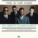 This Is Our Music