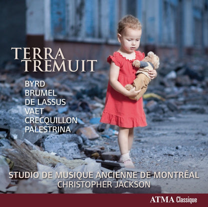 Terra Tremuit