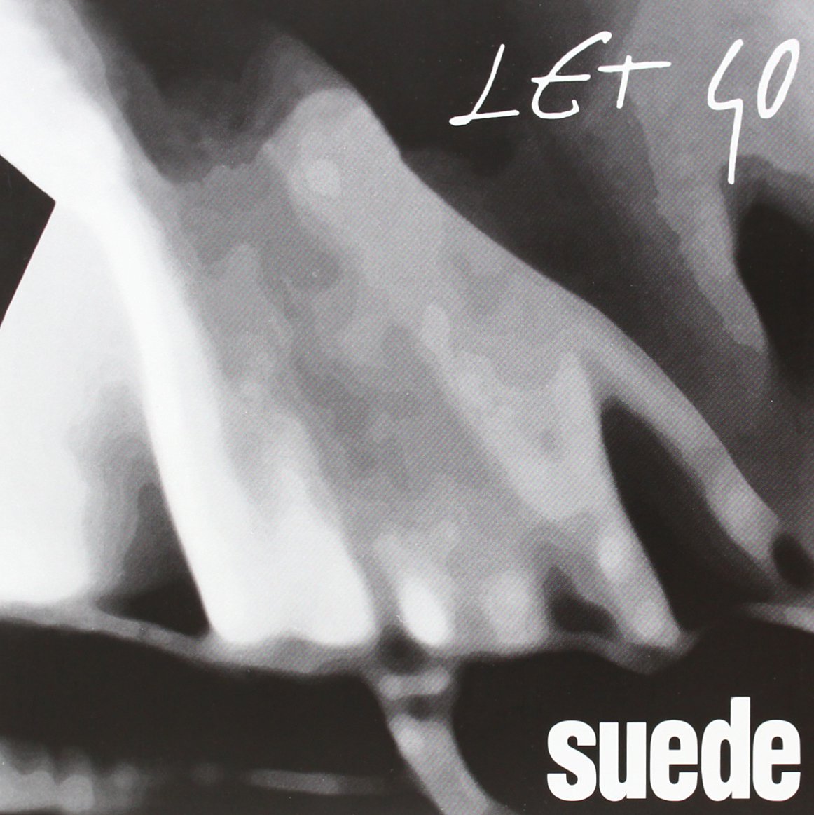 Let Go Single
